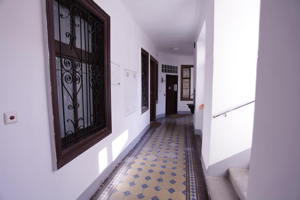 Casa Nostra - Ruhig & Zentral Wohnen Am Augarten Vienne Extérieur photo